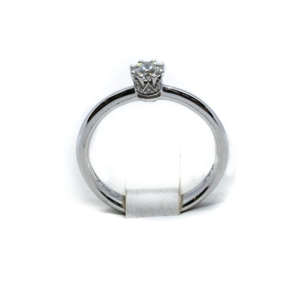 Zaročni prstan Miluna LID2014-D30
